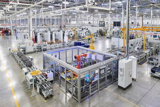 一品解讀 以品質為核心，捷豹路虎以信息技術砥礪深耕中國市場