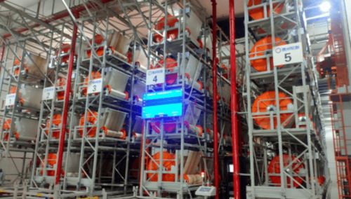 貴州輪胎建成行業(yè)首個5G全連接工廠 信息技術(shù)賦能制造業(yè)新飛躍