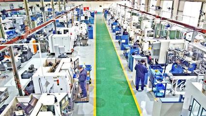 “響鈴收卷”！航空工業(yè)航標(biāo)這三年，以信息技術(shù)驅(qū)動智能制造新飛躍